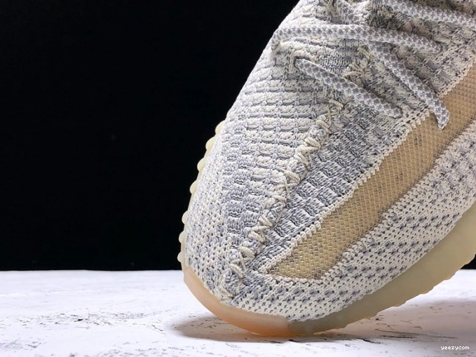 Lundmark V2 Adidas Boost 350 FU9161 Yeezy 0909